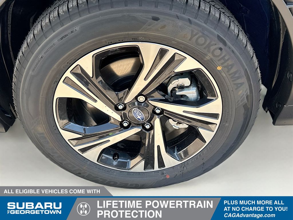2025 Subaru Crosstrek Premium photo 31