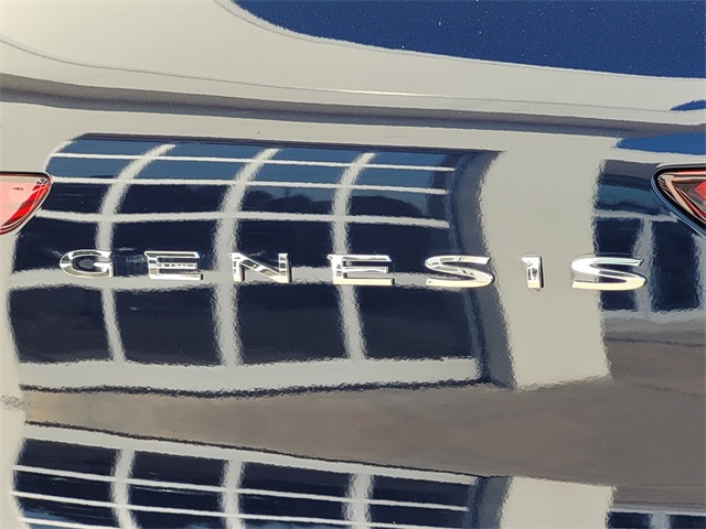 2025 Genesis GV70 2.5T photo 7