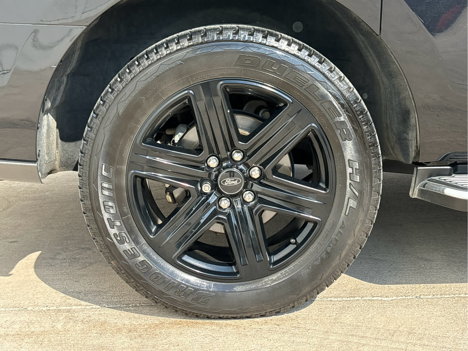 2021 Ford Expedition MAX XLT photo 8