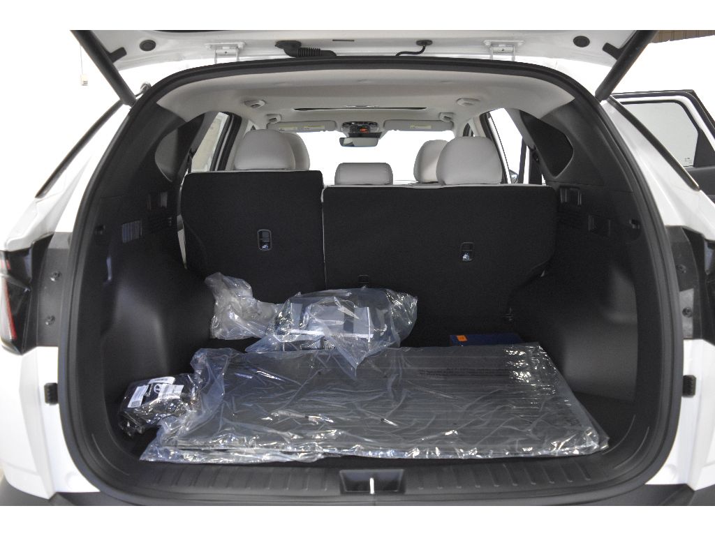 2025 Hyundai Tucson SEL Convenience photo 30