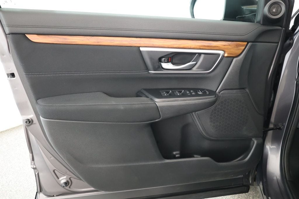 2021 Honda CR-V EX photo 9
