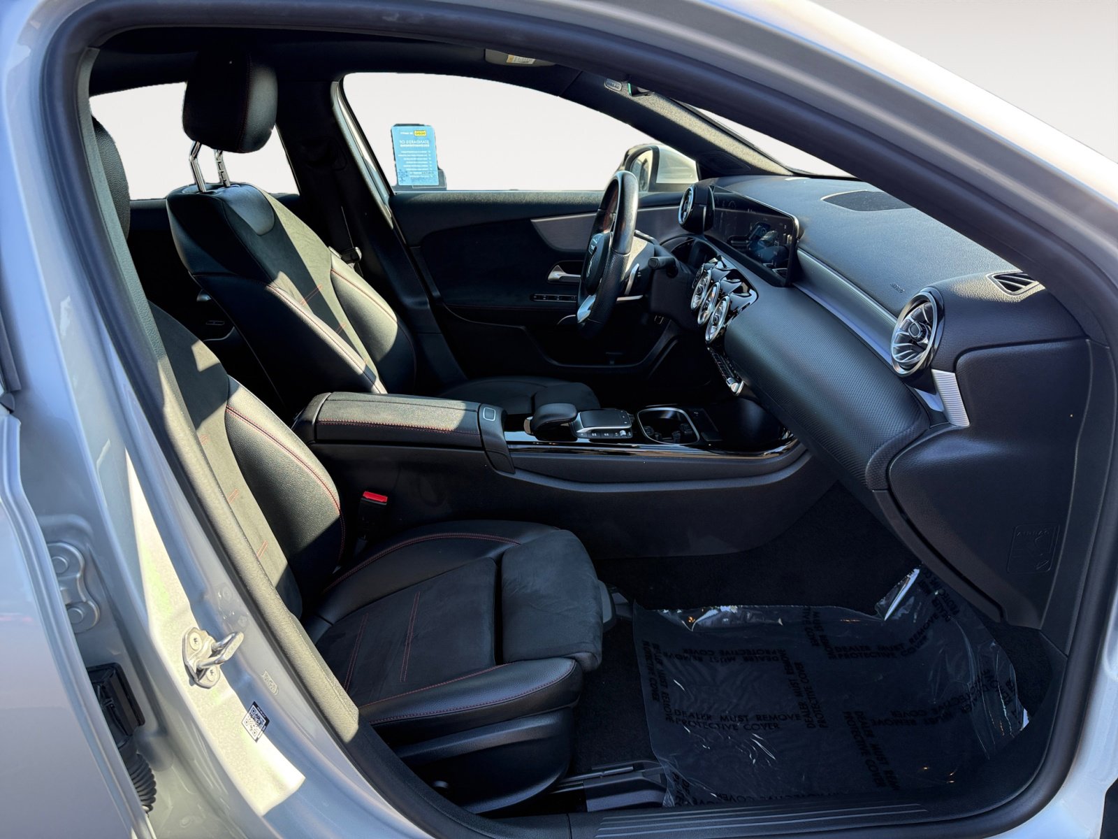 2022 Mercedes Benz A 220 photo 19