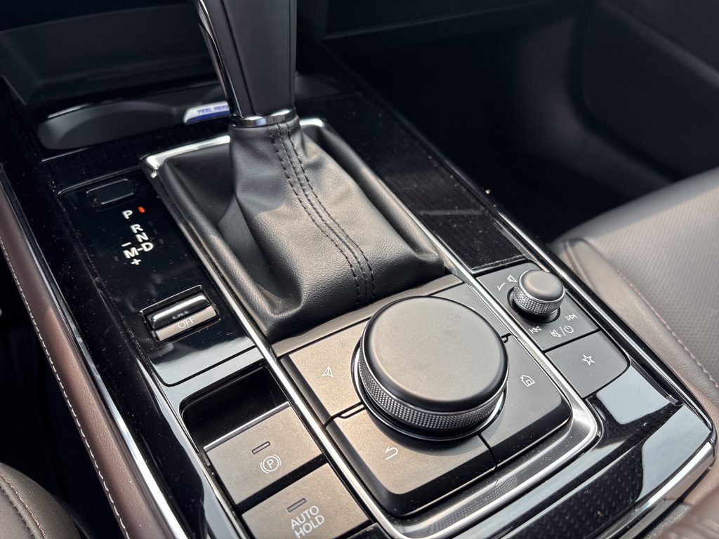 2025 Mazda CX-30 2.5 Turbo Premium photo 17