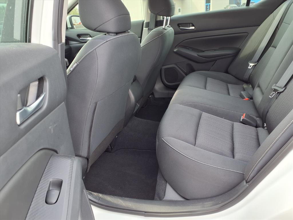 2022 Nissan Altima 2.5 S photo 4