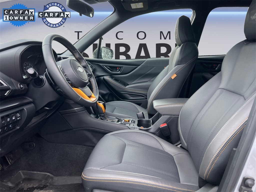 2024 Subaru Forester Wilderness photo 10
