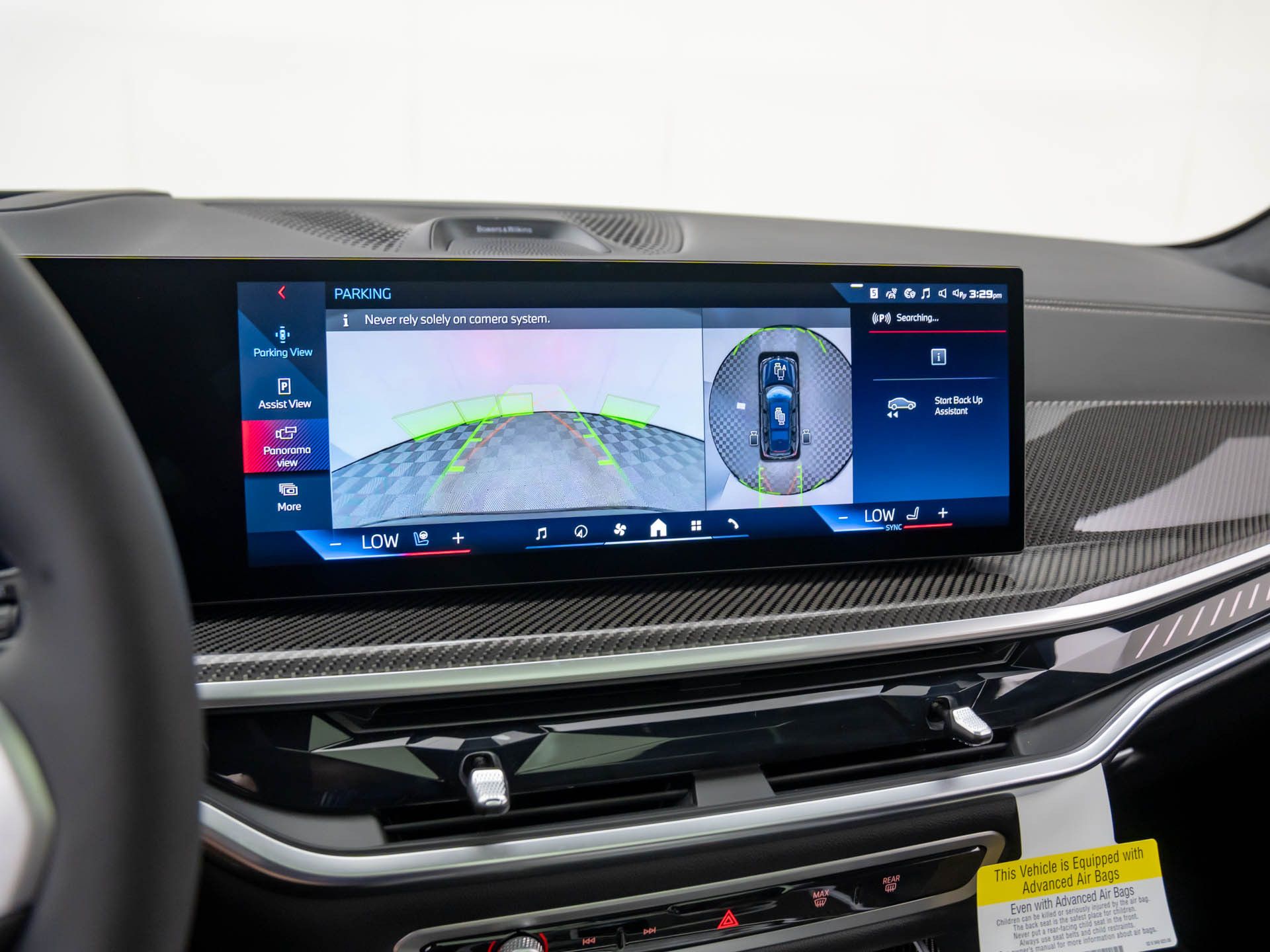 2026 Bmw X7 M60i photo 19
