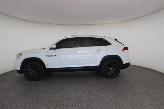 2023 Volkswagen Atlas Cross Sport SE Technology photo 7