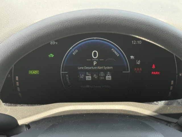 2025 Toyota Camry LE photo 26
