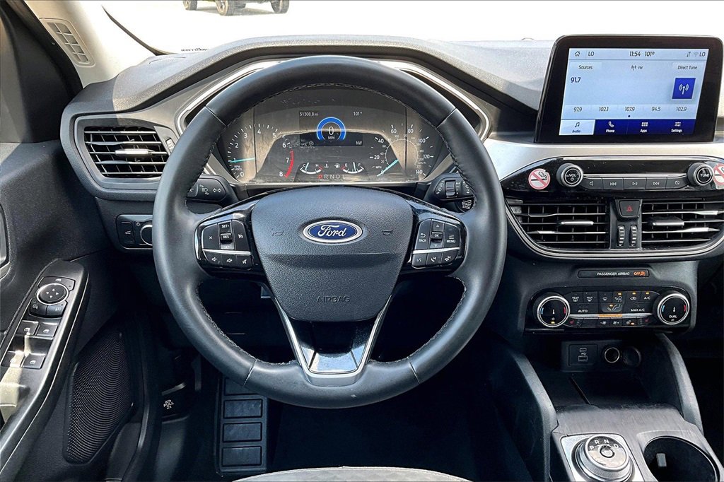 2022 Ford Escape SE photo 8