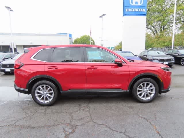 2023 Honda CR-V EX-L photo 3