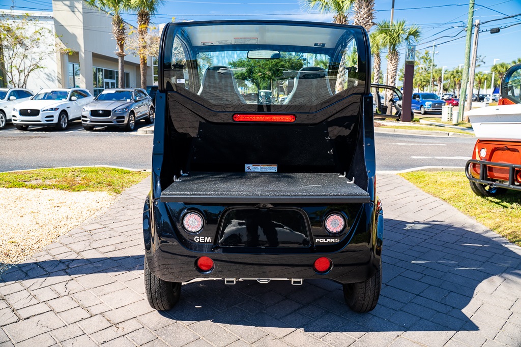 2022 Polaris GEM photo 8