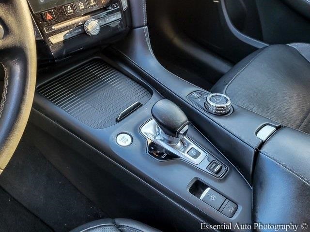 2020 INFINITI QX50 - Image 25