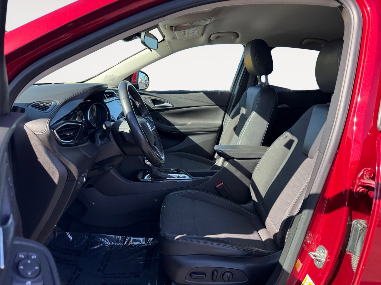 2020 Buick Encore GX Select photo 10