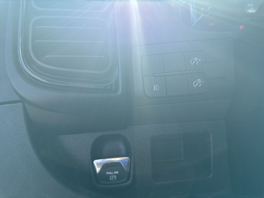 2025 Ram ProMaster 2500 photo 21