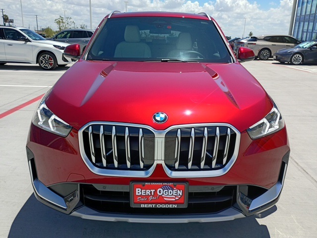 2026 Bmw X1 XDrive28i photo 2