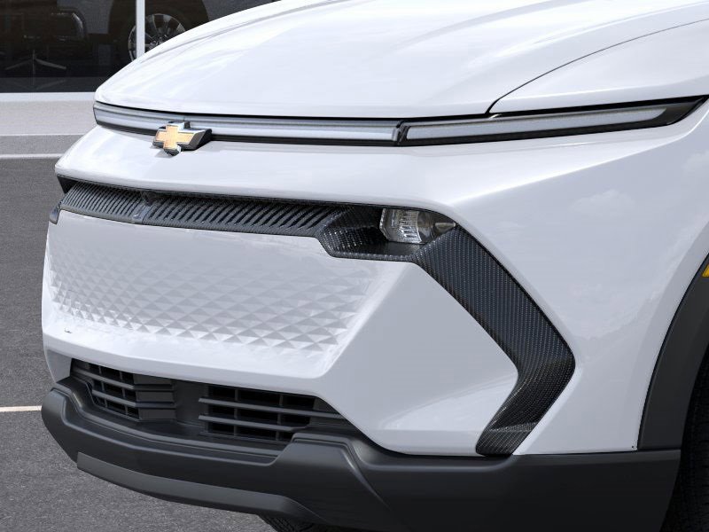 2026 Chevrolet Equinox LT photo 13