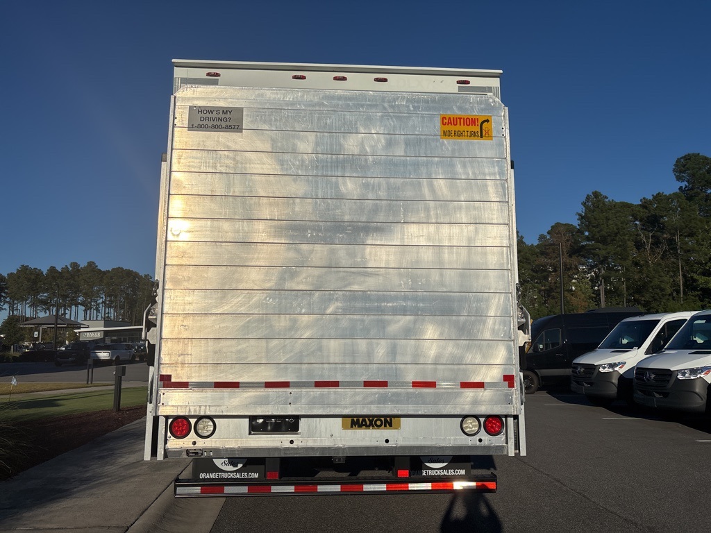 2020 Freightliner M2 106 Medium Duty photo 4