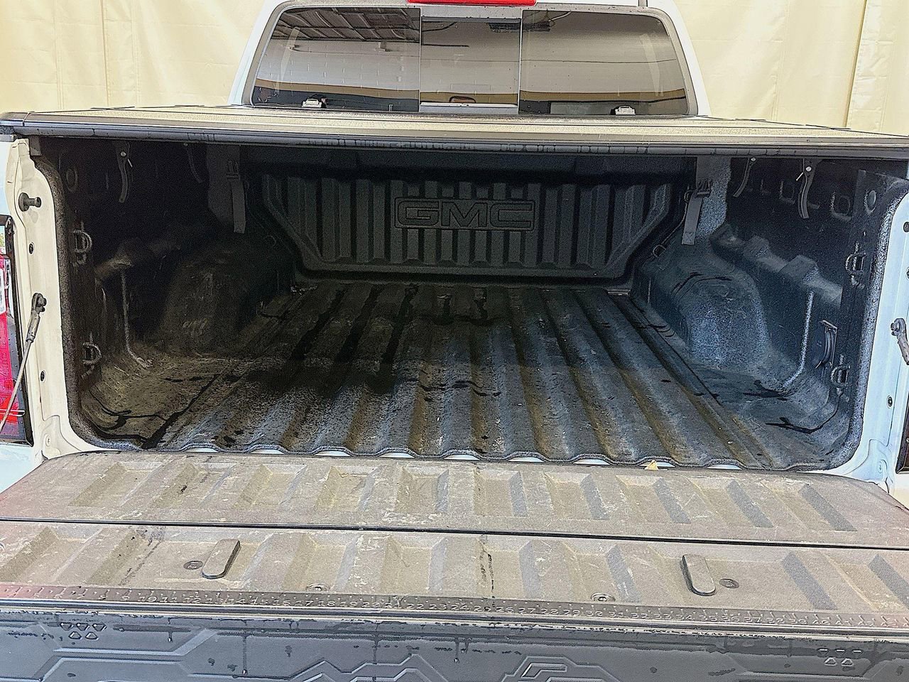 2024 Gmc Canyon AT4 photo 23