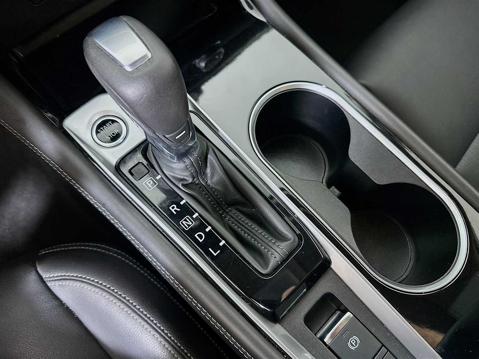 2021 Nissan Altima 2.5 SL photo 15