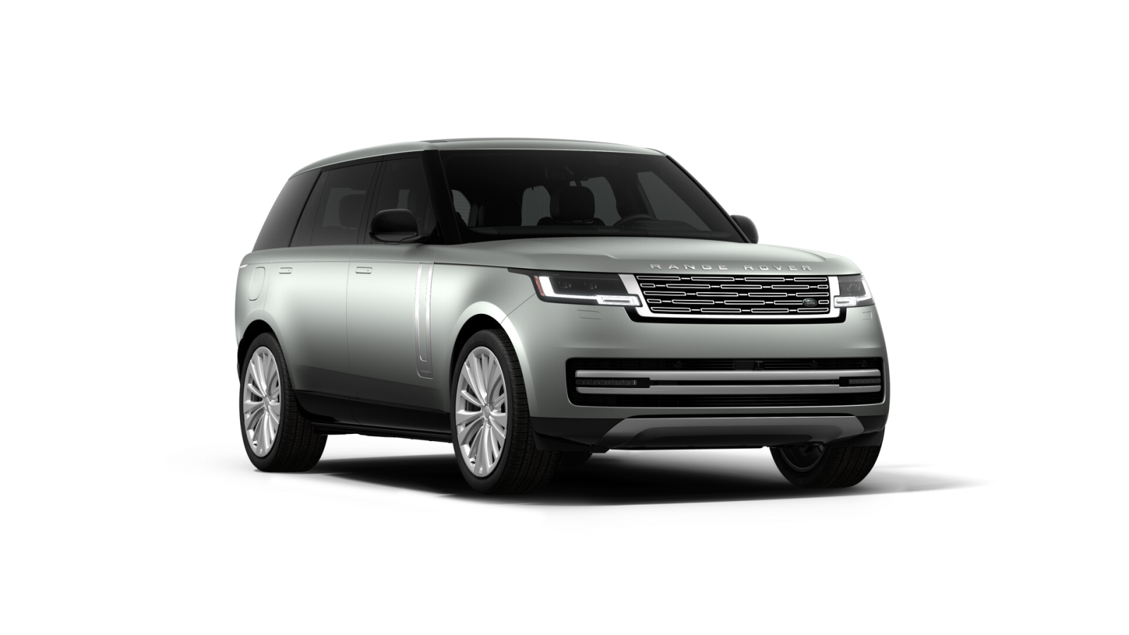 2025 Land Rover Range Rover Autobiography's photo