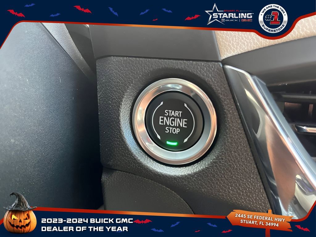 2026 Buick Encore GX Sport Touring photo 41