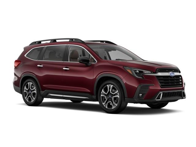 2026 Subaru Ascent Touring's photo