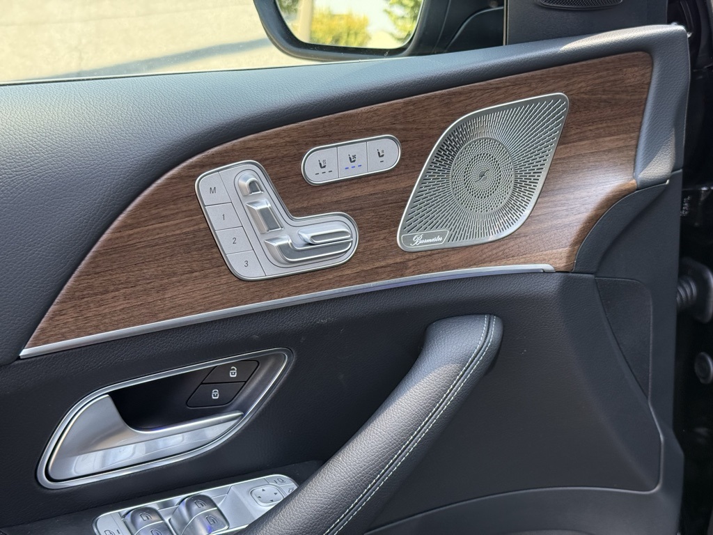 2026 Mercedes Benz GLE 450 4MATIC photo 6