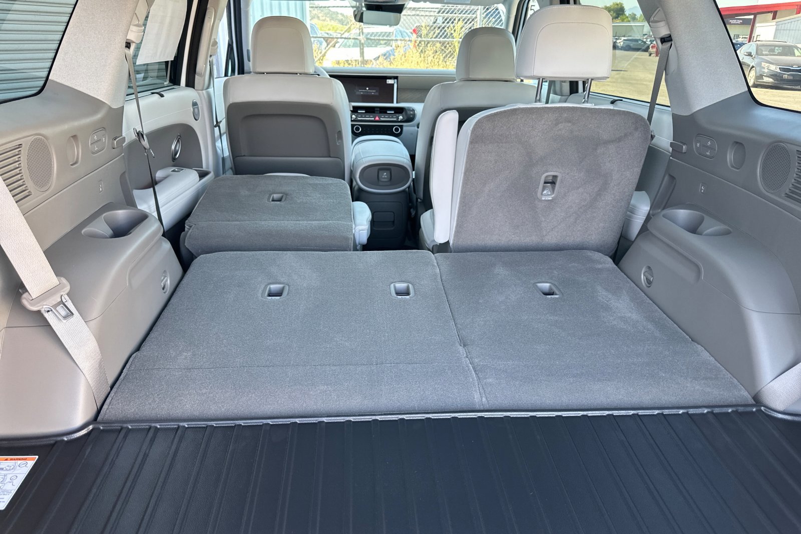 2026 Hyundai Palisade Limited photo 14