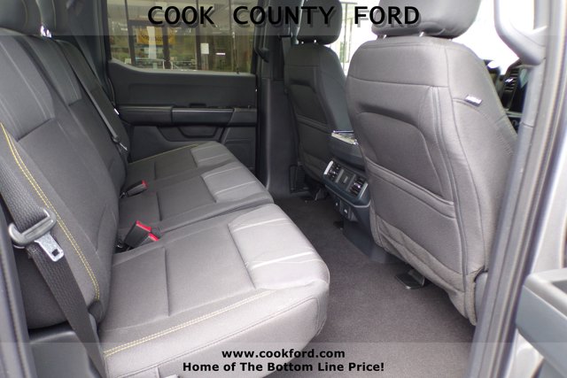 2024 Ford F-150 STX photo 13