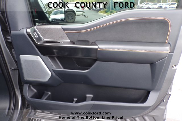 2022 Ford F-150 Platinum photo 23