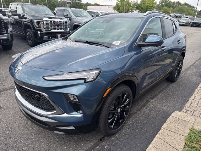 2026 Buick Encore GX Sport Touring photo 3