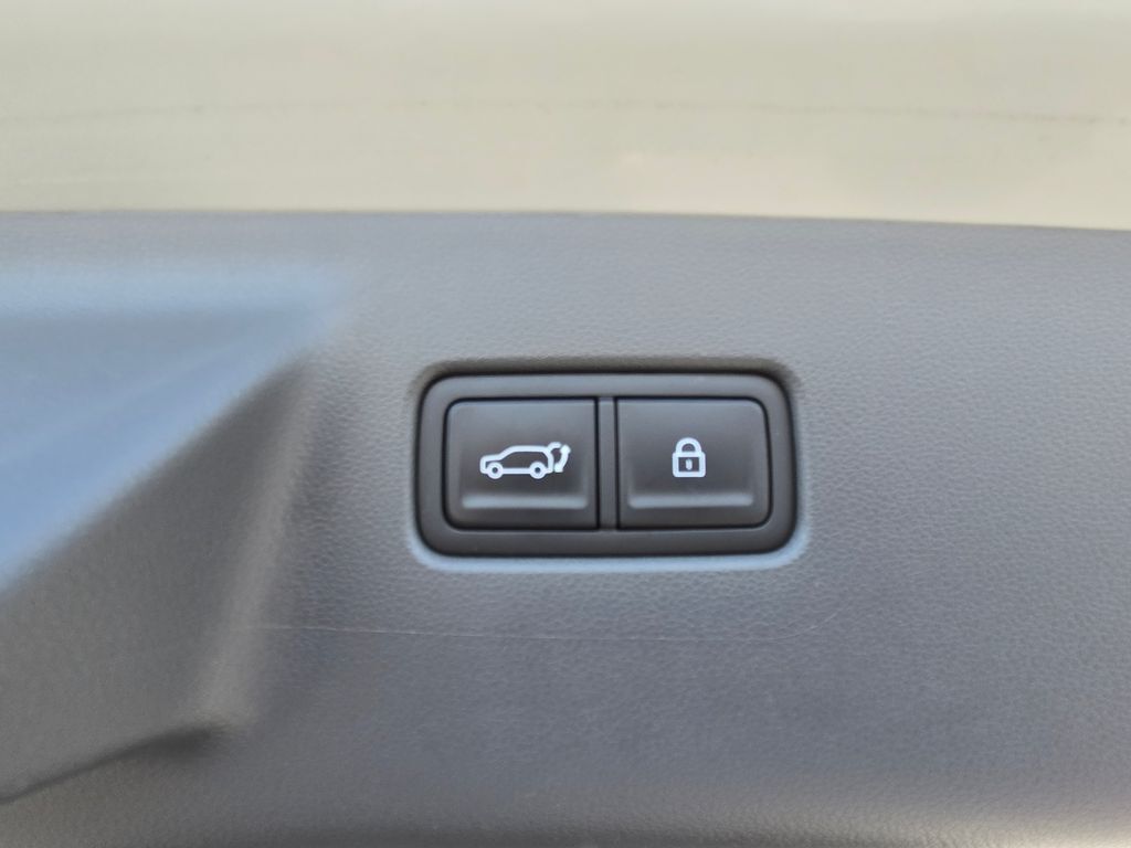 2024 Hyundai Santa Fe Limited photo 20