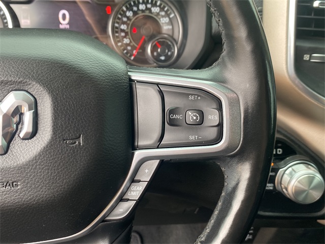 2019 Ram 1500 Laramie photo 20