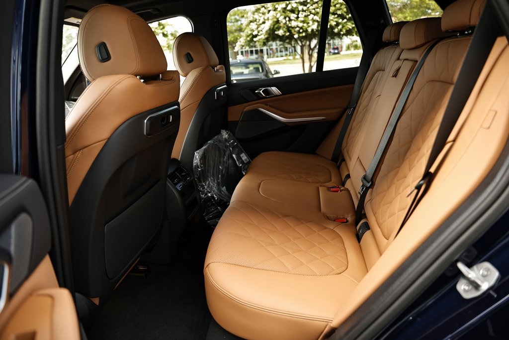 2026 Bmw X5 xDrive40i photo 22