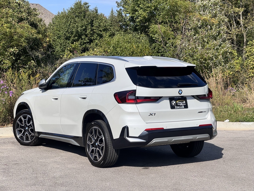 2024 Bmw X1 XDrive28i photo 4