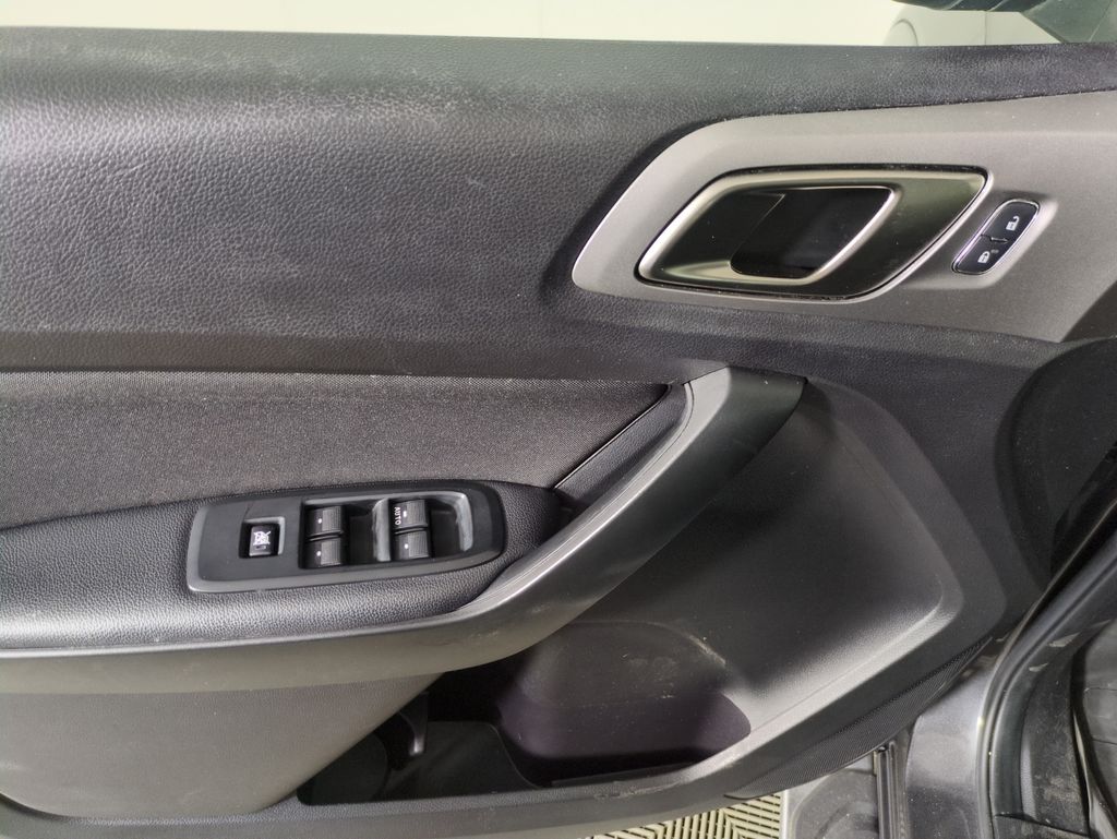 2019 Ford Ranger XLT photo 4