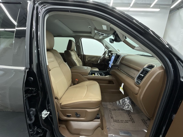 2024 Ram 2500 Longhorn photo 6