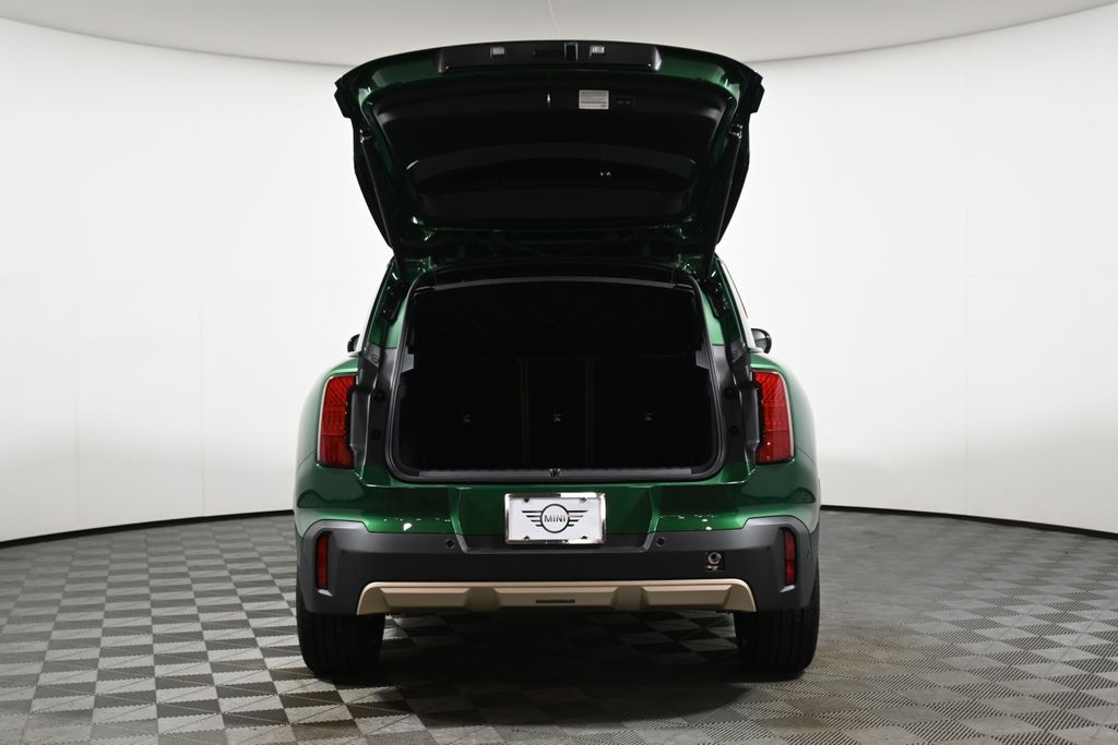 2026 Mini Countryman S ALL4 photo 25