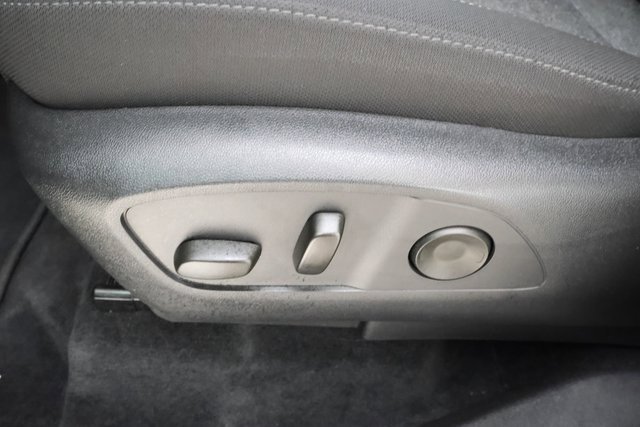 2025 Gmc Acadia Elevation photo 9