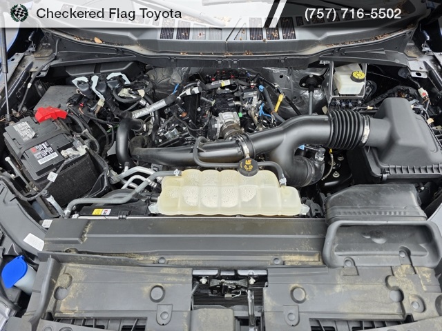 2023 Ford F-150 XL photo 15