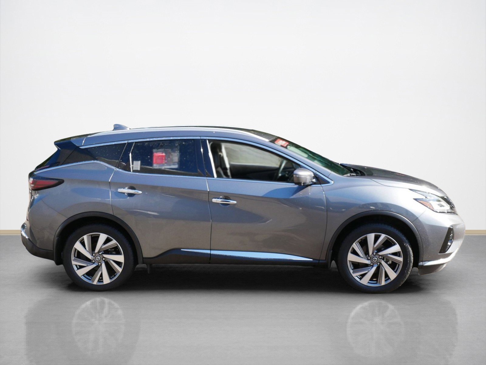 Certified 2020 Nissan Murano SL with VIN 5N1AZ2CS4LN163238 for sale in Maplewood, Minnesota