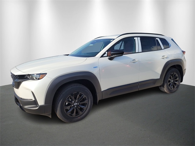 2025 Mazda CX-50 Premium photo 2