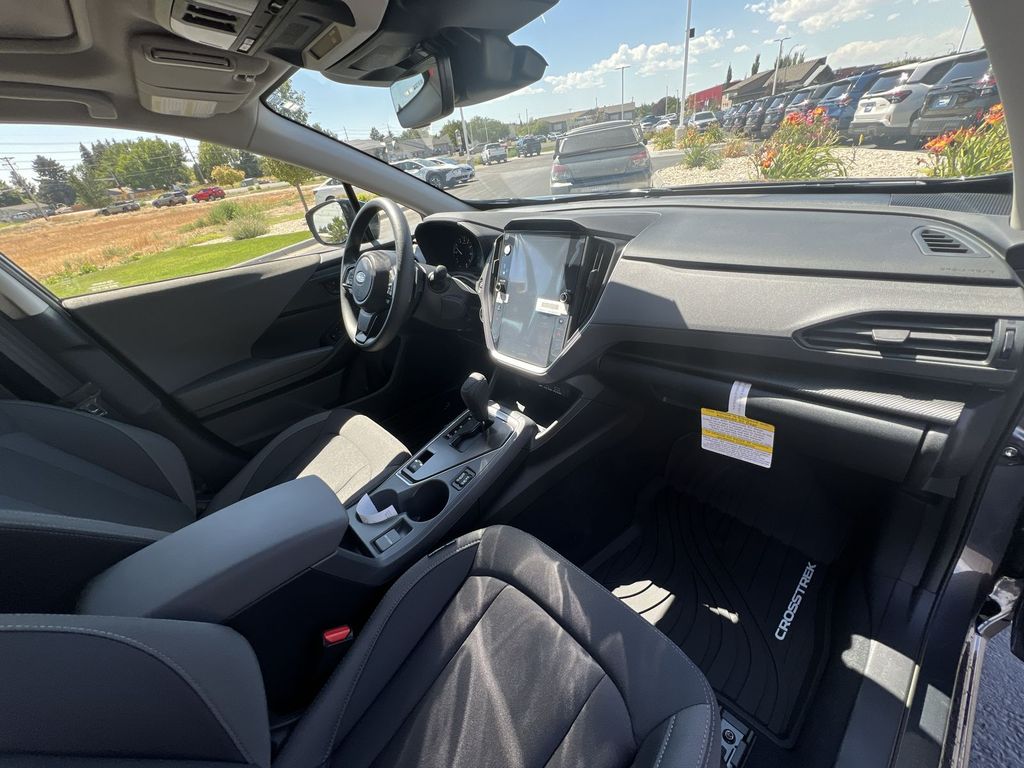 2025 Subaru Crosstrek Premium photo 27