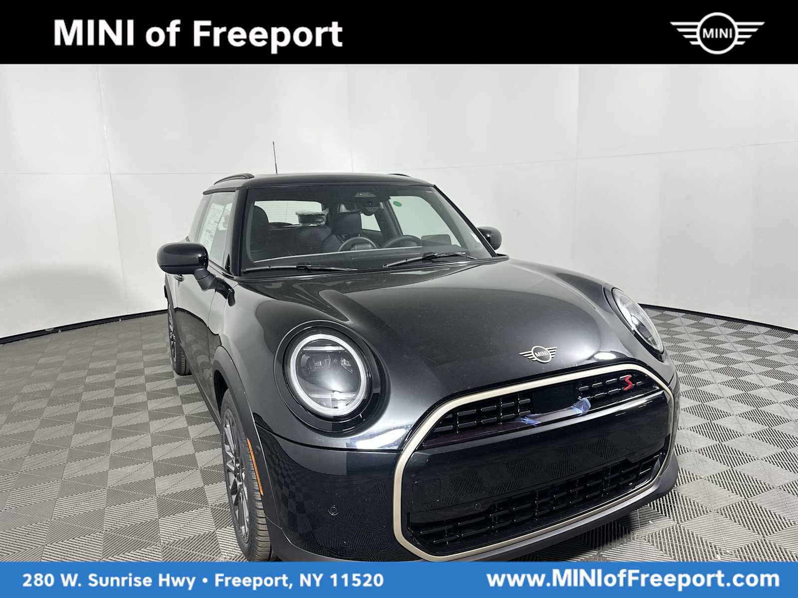2026 MINI Hardtop 2 Door S's photo