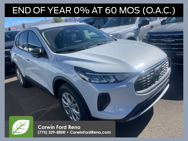 2026 Ford Escape Active's photo