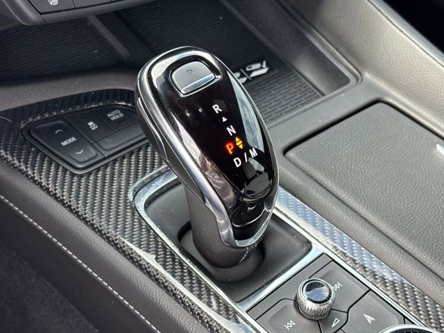 2023 Cadillac CT5 V Blackwing photo 18