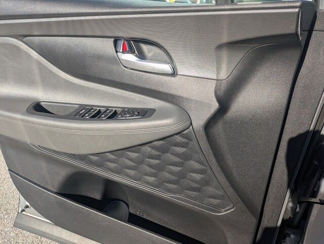 2023 Hyundai Santa Fe SEL photo 25