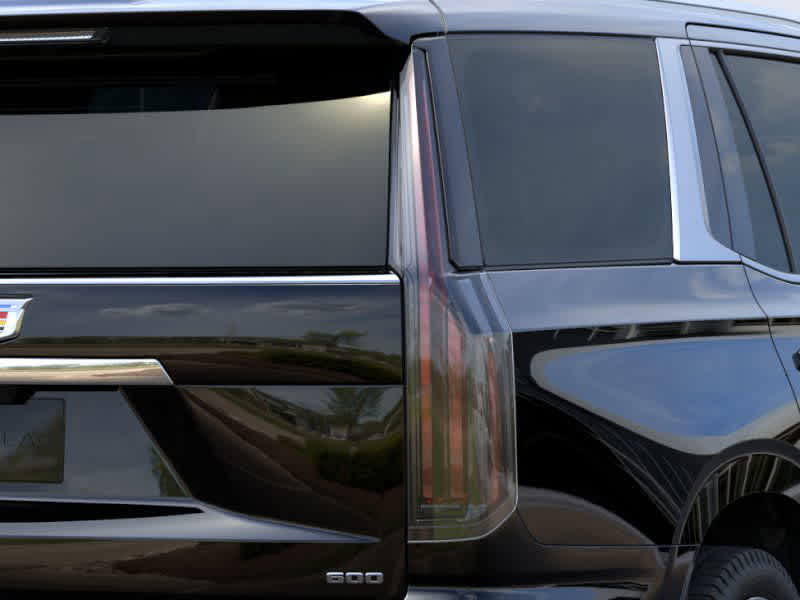 2025 Cadillac Escalade Premium Luxury photo 10