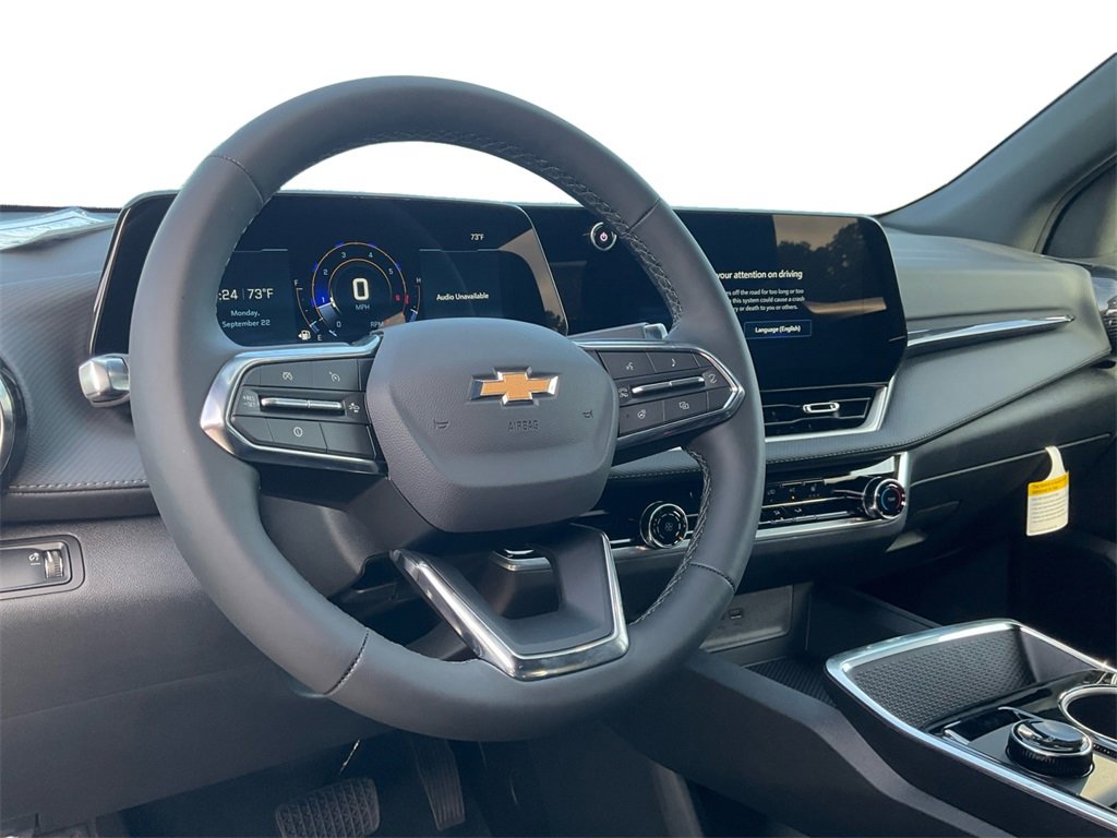 2026 Chevrolet Equinox LT photo 16