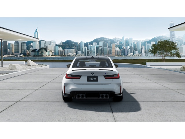 2026 Bmw M3 3 photo 5